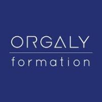 orgaly formation logo