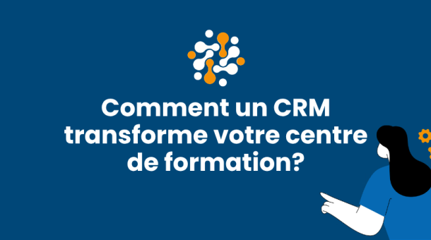 CRM organisme de formation